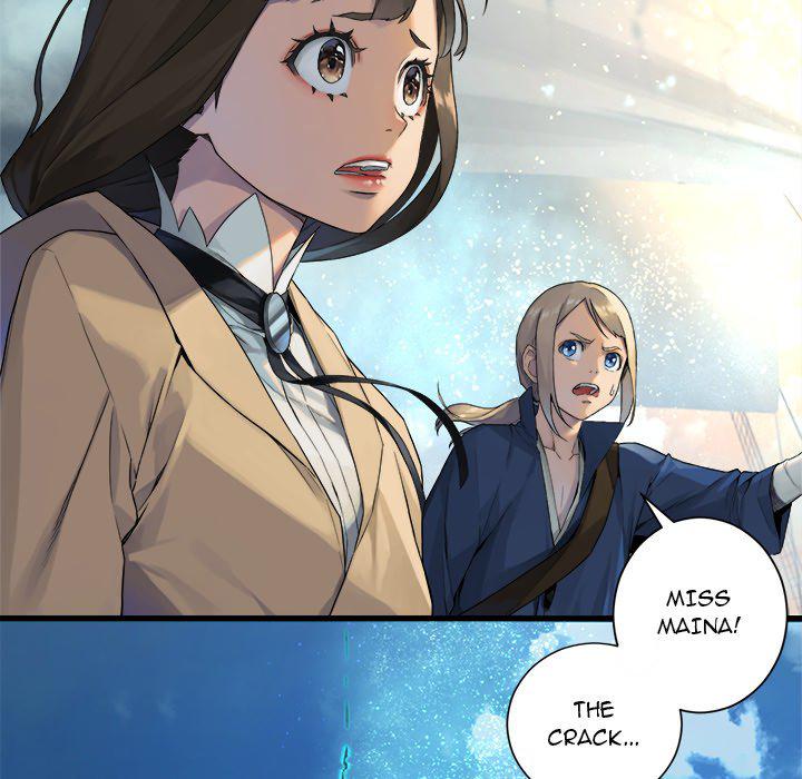 Read Her Summon (en) Manga Online