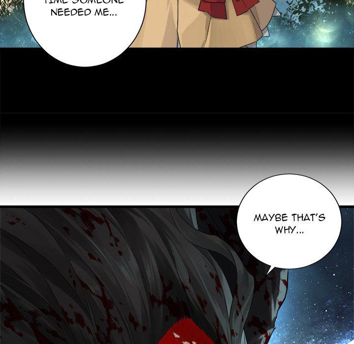 Read Her Summon (en) Manga Online