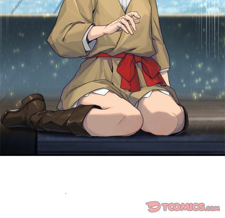 Read Her Summon (en) Manga Online