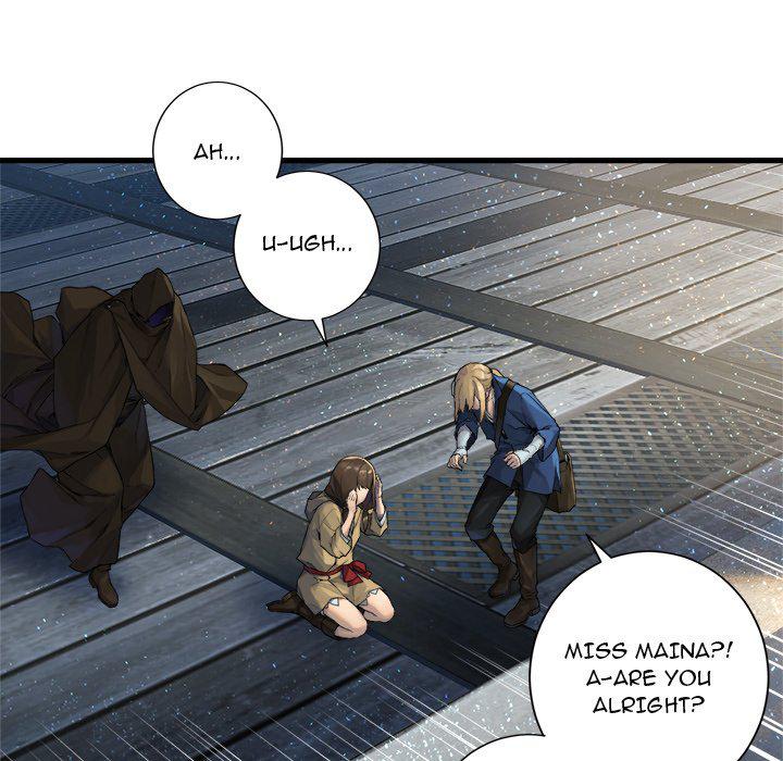 Read Her Summon (en) Manga Online