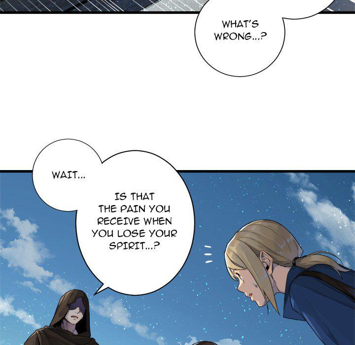 Read Her Summon (en) Manga Online