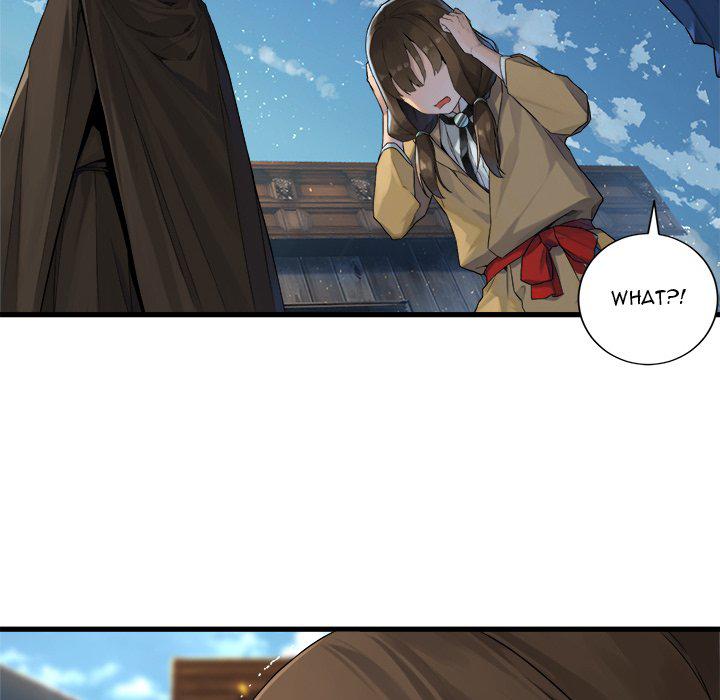 Read Her Summon (en) Manga Online