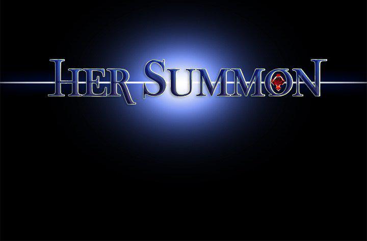 Read Her Summon (en) Manga Online