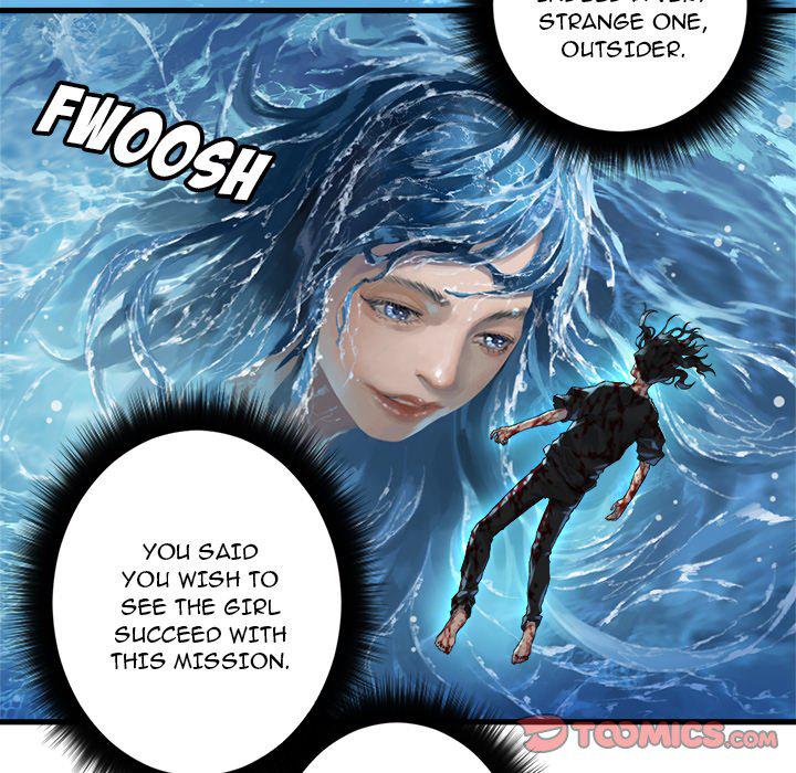 Read Her Summon (en) Manga Online