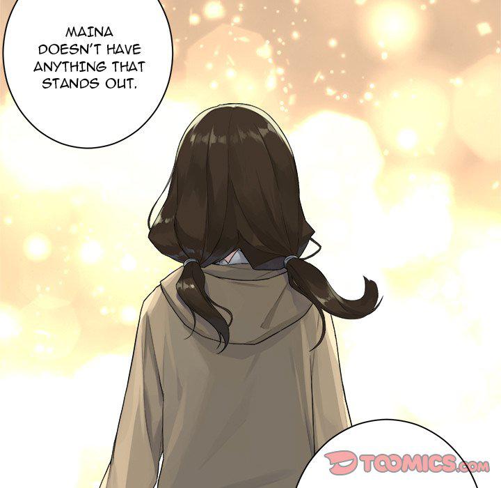 Read Her Summon (en) Manga Online