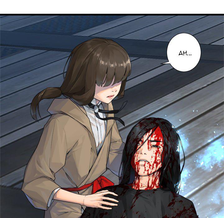 Read Her Summon (en) Manga Online