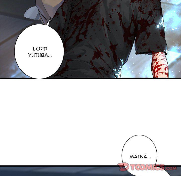 Read Her Summon (en) Manga Online