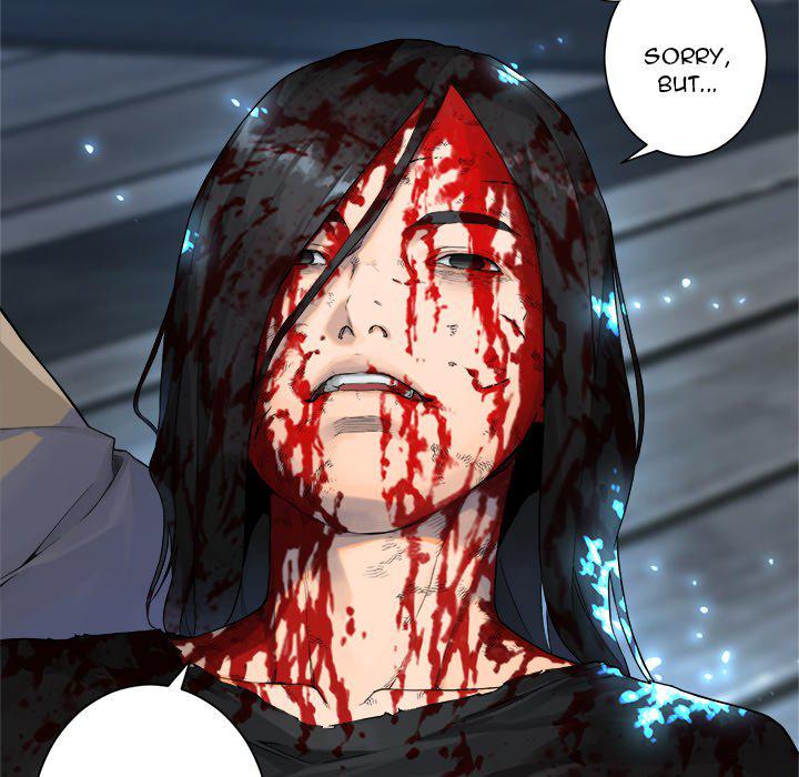 Read Her Summon (en) Manga Online