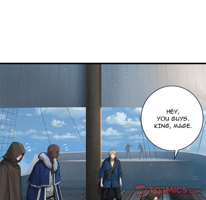 Read Her Summon (en) Manga Online