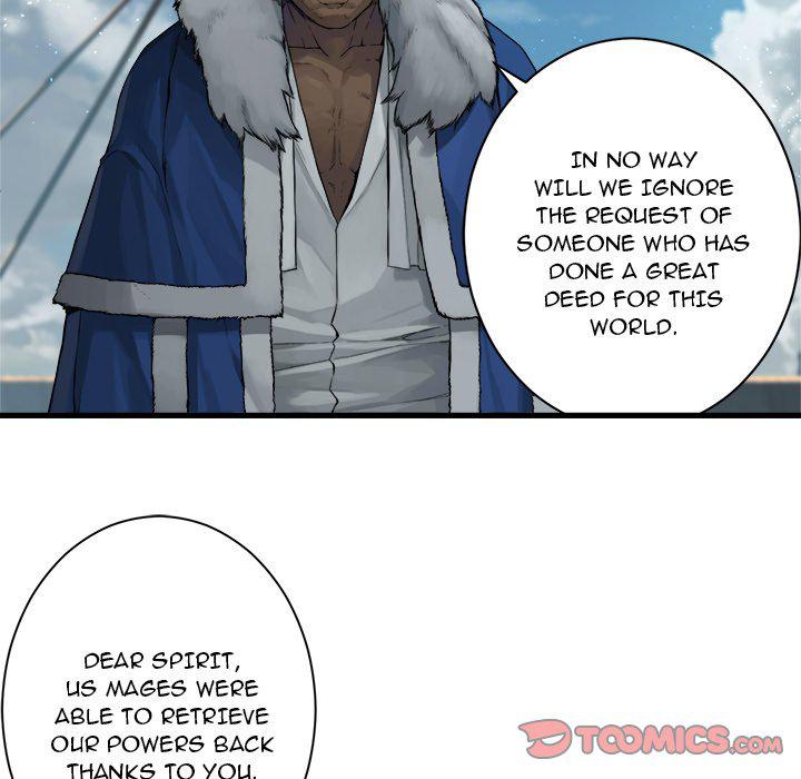 Read Her Summon (en) Manga Online