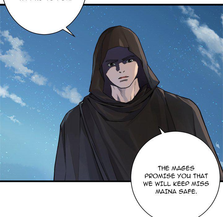 Read Her Summon (en) Manga Online