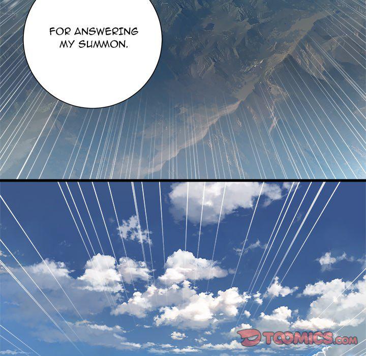 Read Her Summon (en) Manga Online