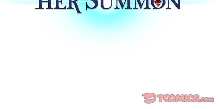 Read Her Summon (en) Manga Online