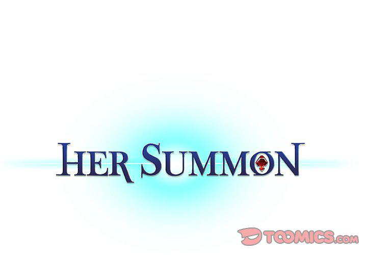 Read Her Summon (en) Manga Online