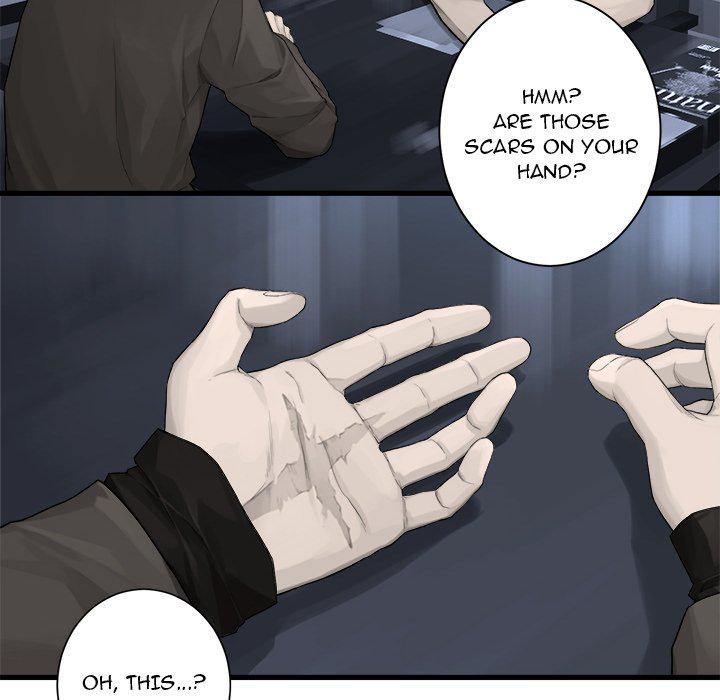 Read Her Summon (en) Manga Online