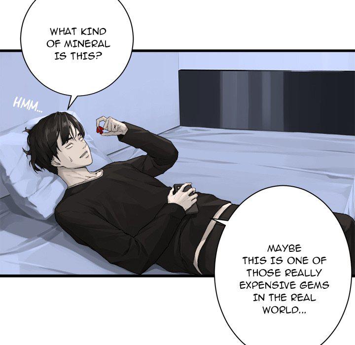 Read Her Summon (en) Manga Online