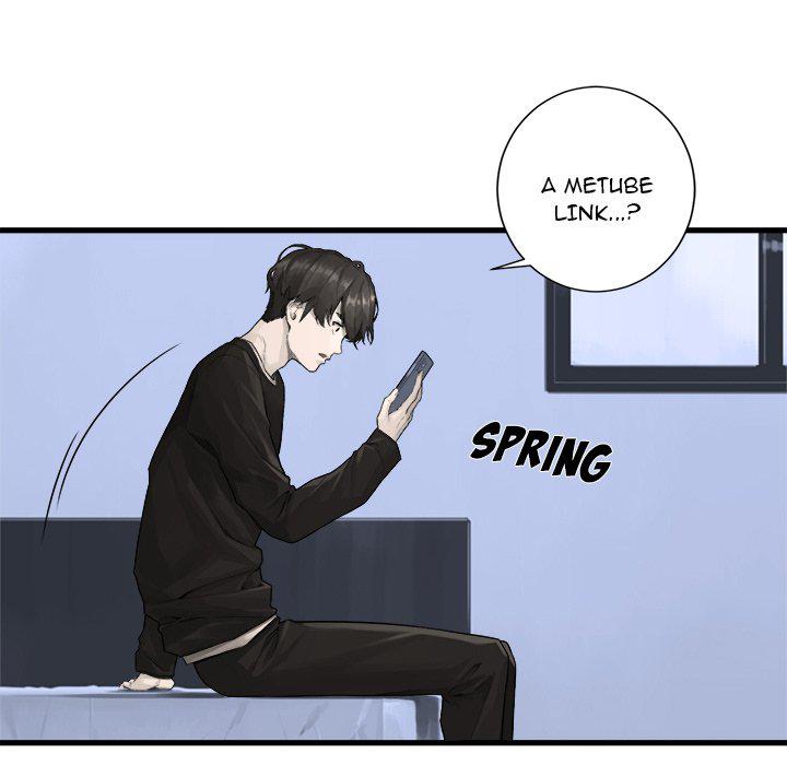 Read Her Summon (en) Manga Online