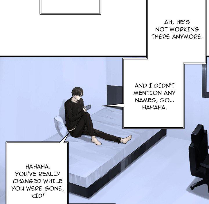 Read Her Summon (en) Manga Online