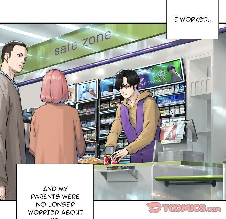 Read Her Summon (en) Manga Online