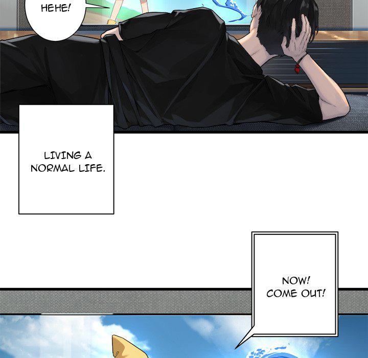 Read Her Summon (en) Manga Online