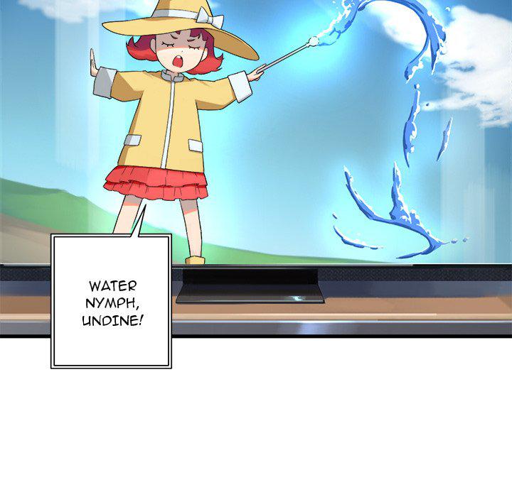 Read Her Summon (en) Manga Online