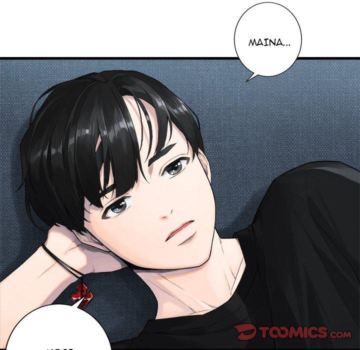 Read Her Summon (en) Manga Online