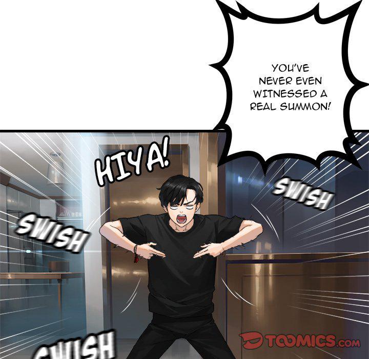 Read Her Summon (en) Manga Online