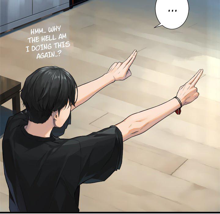 Read Her Summon (en) Manga Online