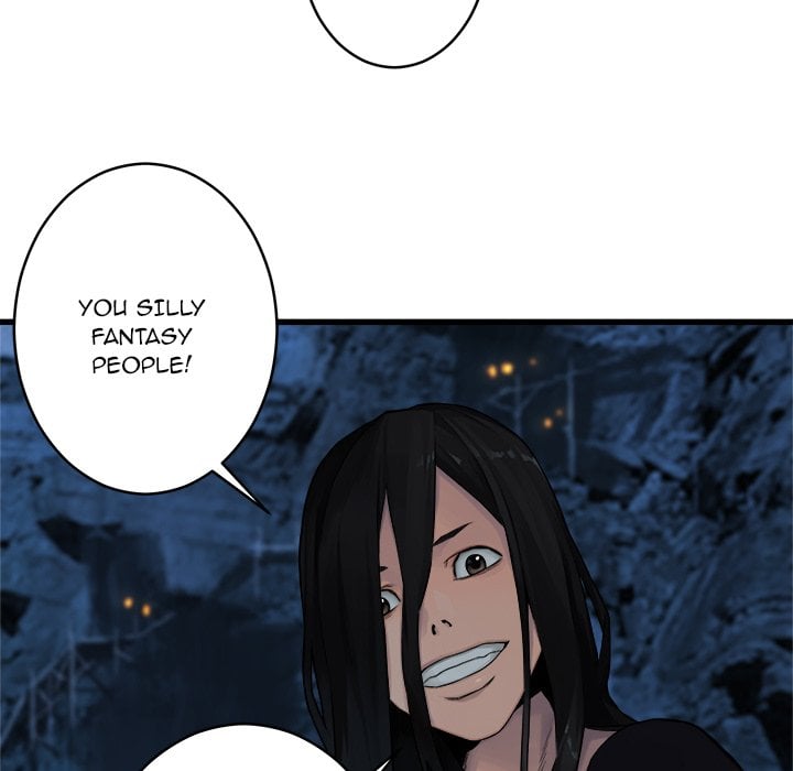 Read Her Summon (en) Manga Online