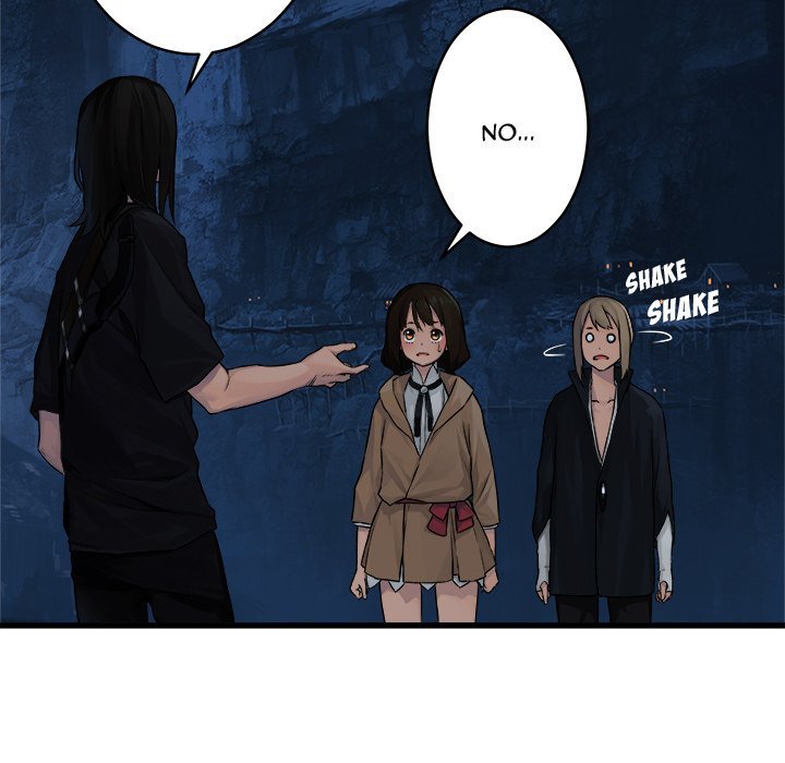 Read Her Summon (en) Manga Online