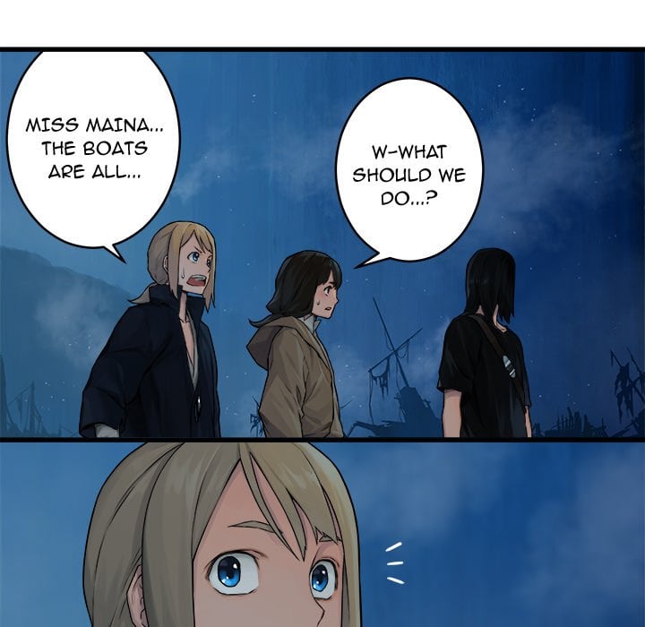 Read Her Summon (en) Manga Online