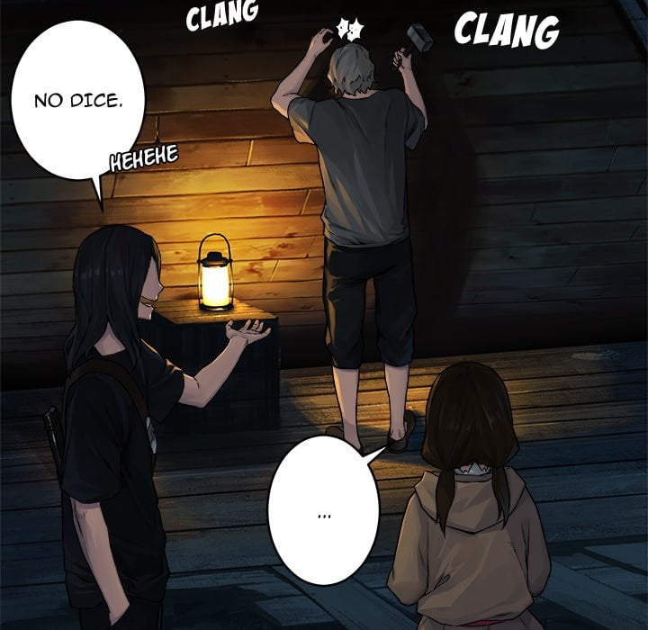 Read Her Summon (en) Manga Online