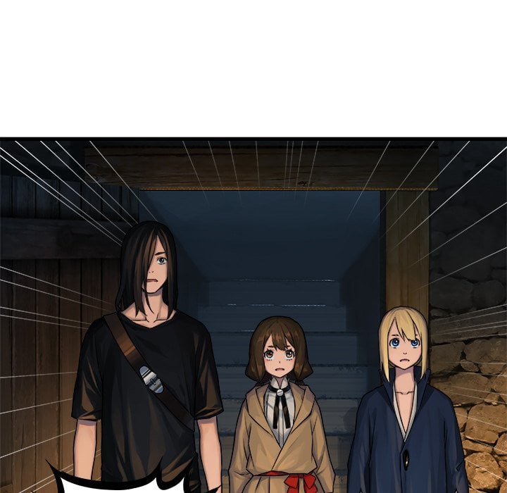 Read Her Summon (en) Manga Online