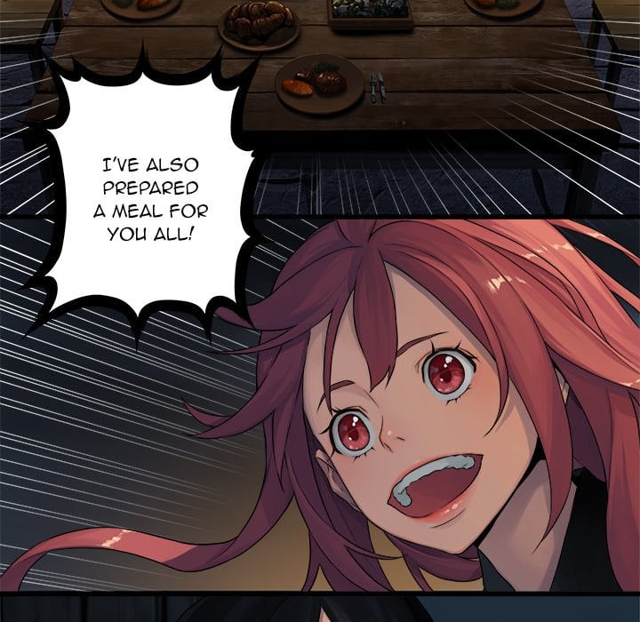 Read Her Summon (en) Manga Online
