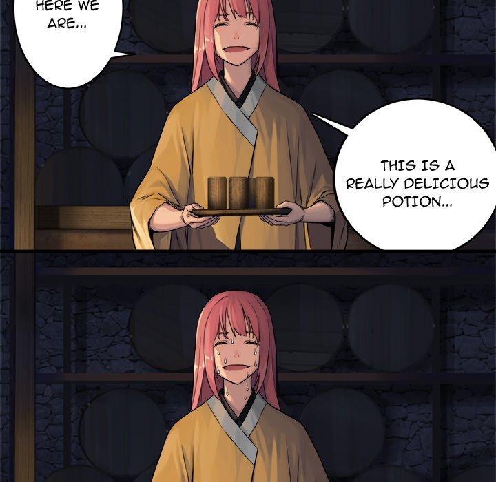 Read Her Summon (en) Manga Online