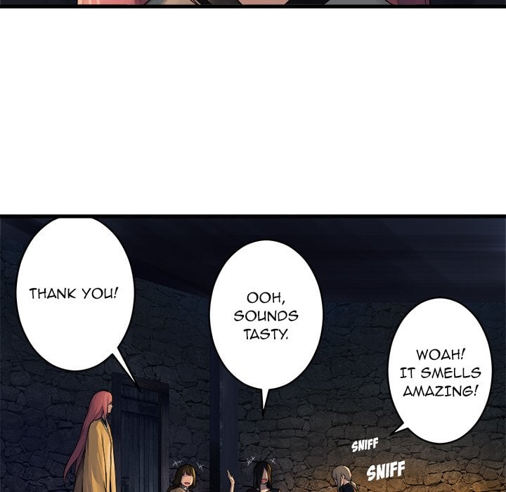Read Her Summon (en) Manga Online