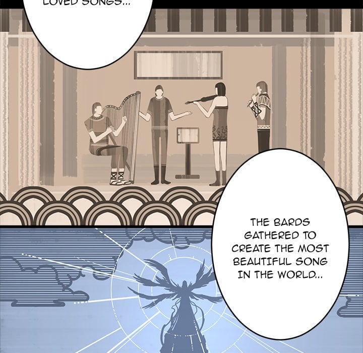 Read Her Summon (en) Manga Online