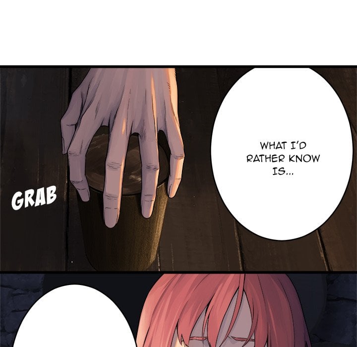 Read Her Summon (en) Manga Online