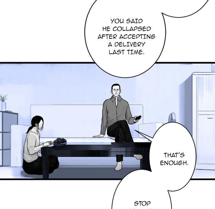Read Her Summon (en) Manga Online