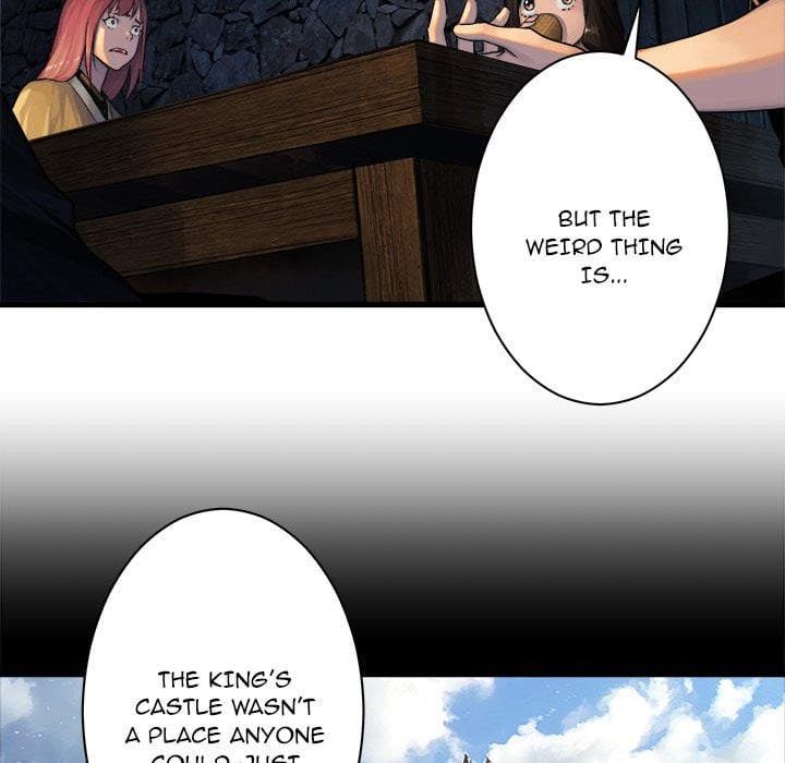 Read Her Summon (en) Manga Online