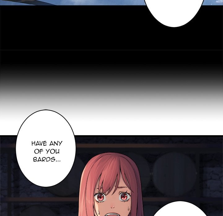 Read Her Summon (en) Manga Online