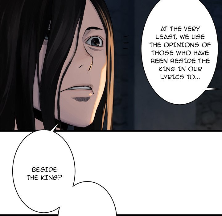 Read Her Summon (en) Manga Online