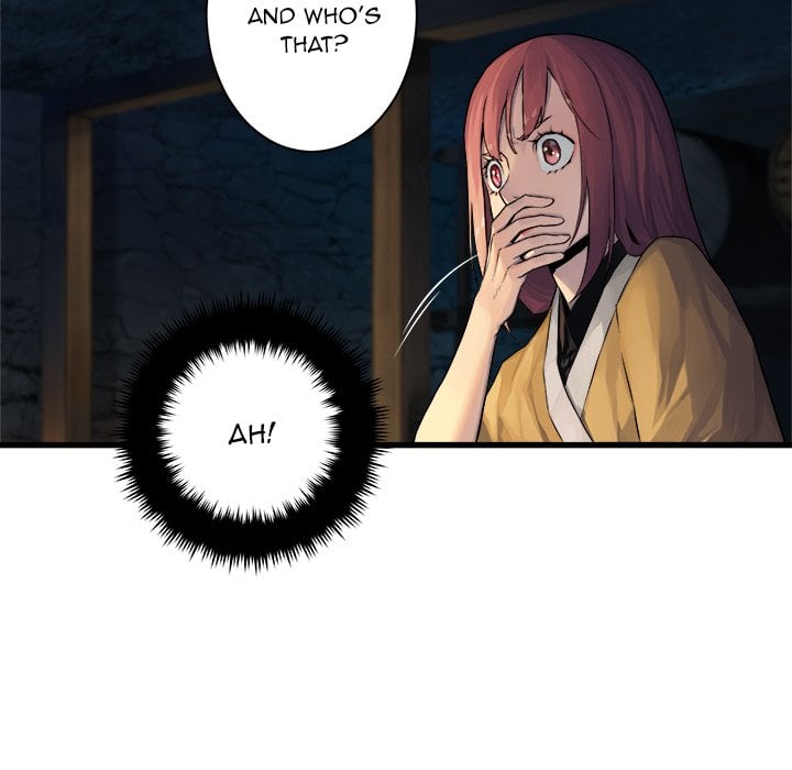 Read Her Summon (en) Manga Online