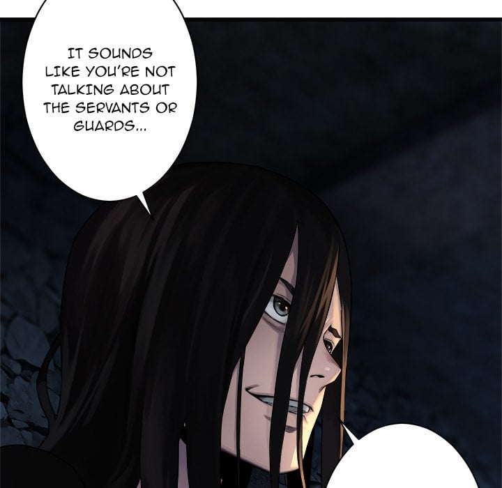 Read Her Summon (en) Manga Online