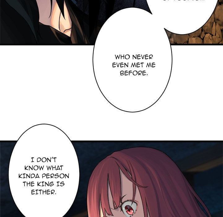 Read Her Summon (en) Manga Online