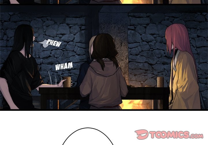 Read Her Summon (en) Manga Online