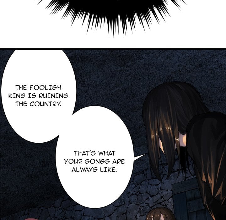 Read Her Summon (en) Manga Online