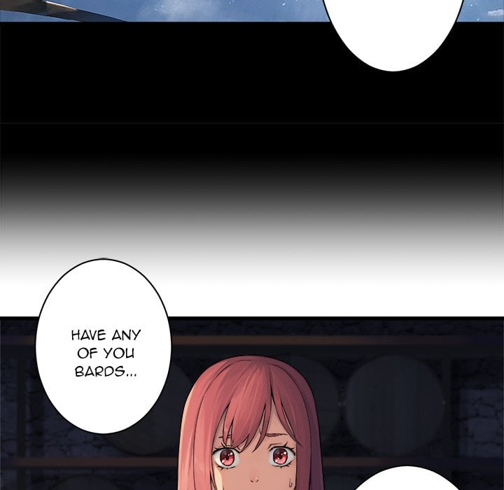 Read Her Summon (en) Manga Online