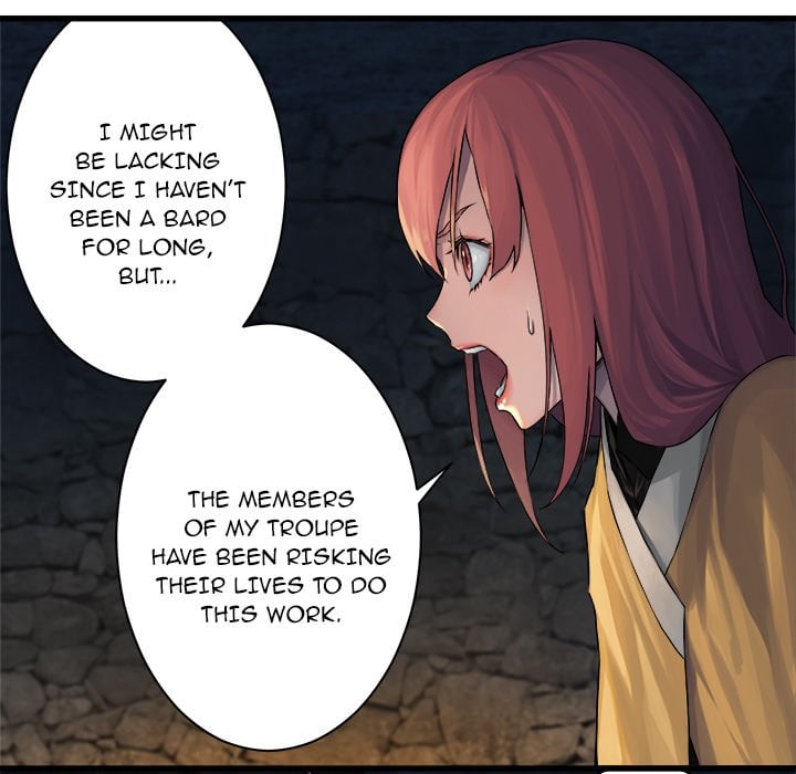 Read Her Summon (en) Manga Online
