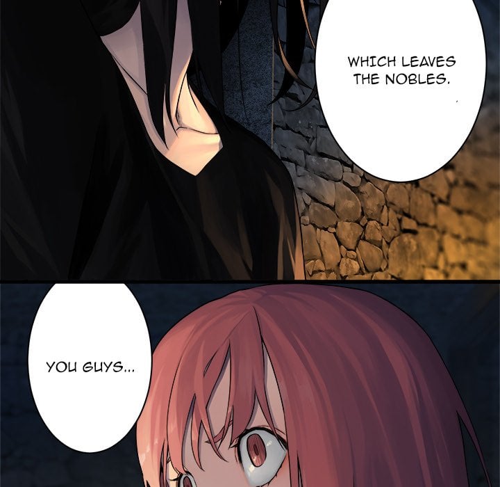 Read Her Summon (en) Manga Online